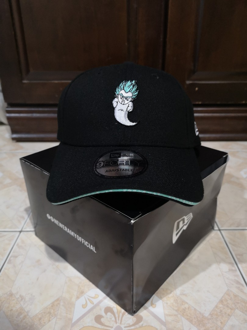 Dragon Ball Z SS Gotenks Strapback 