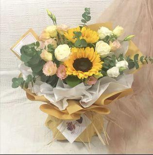 向日葵花 傢俬 家居 Carousell Hong Kong