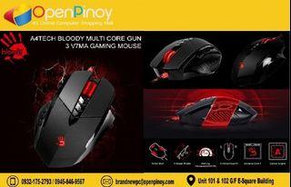 Gaming Mouse Bloody Computer Parts Accessories Carousell Philippines