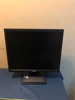 Acer LCD Monitor V173 Driver