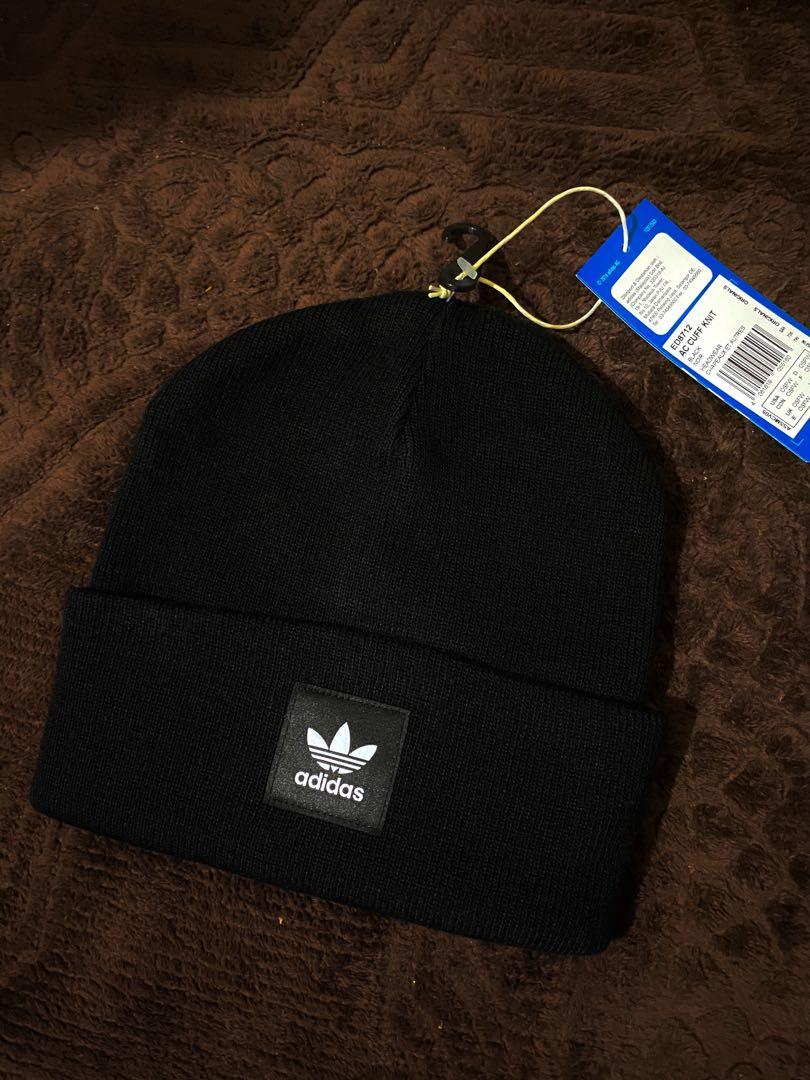 Snow cap adidas sale