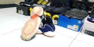 Adidas Crazy BYW X #Basketball US9.5