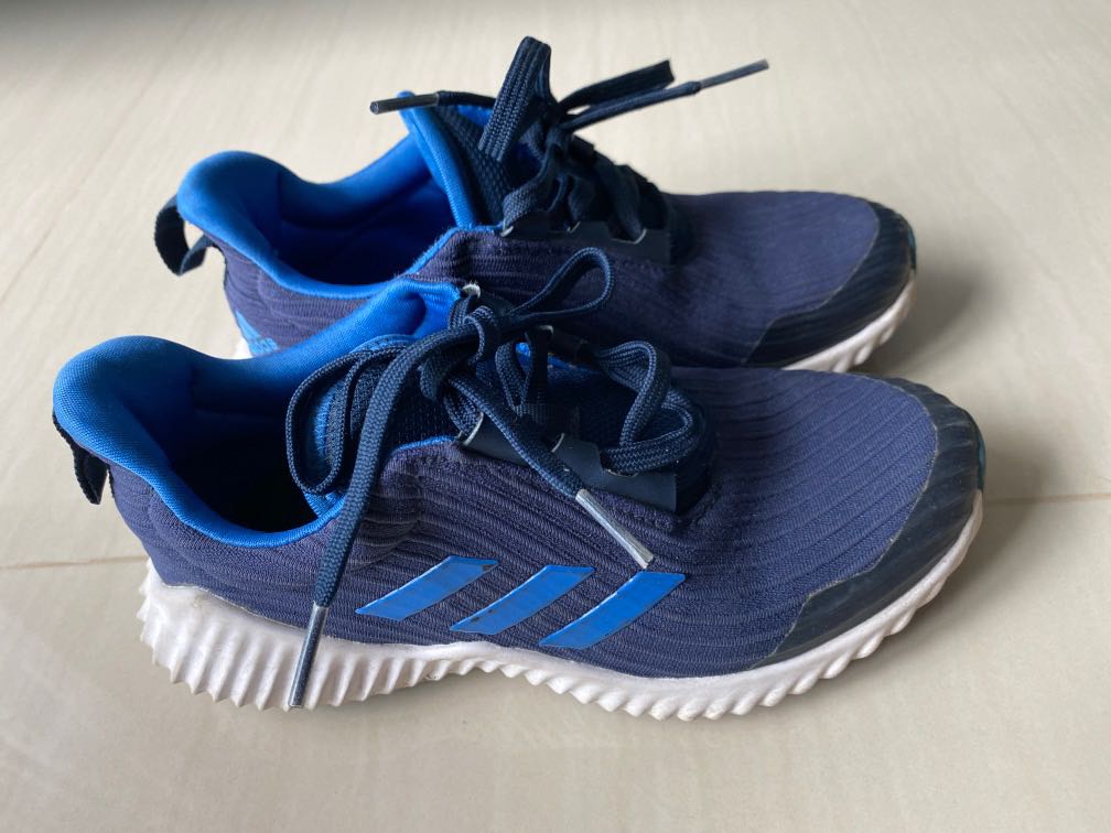 addidas kids shoes