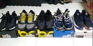Adidas Marquee Low #Basketball US9.5