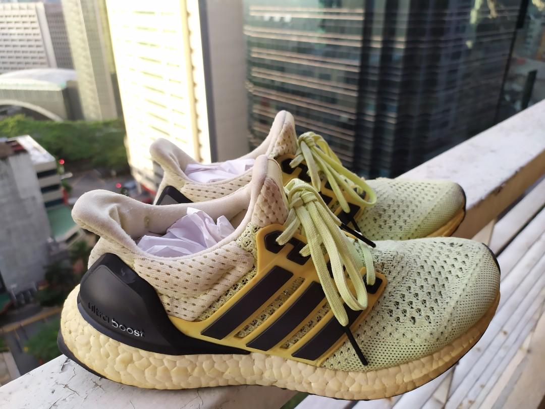 Womens ultra boost 6.5 clearance