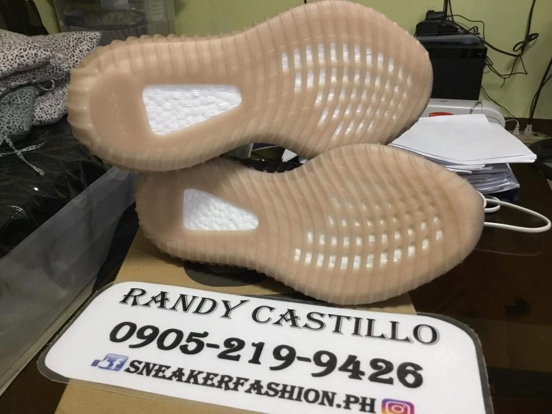 Adidas Yeezy Boost 350 v2 Fade Size 7us For Sale Only