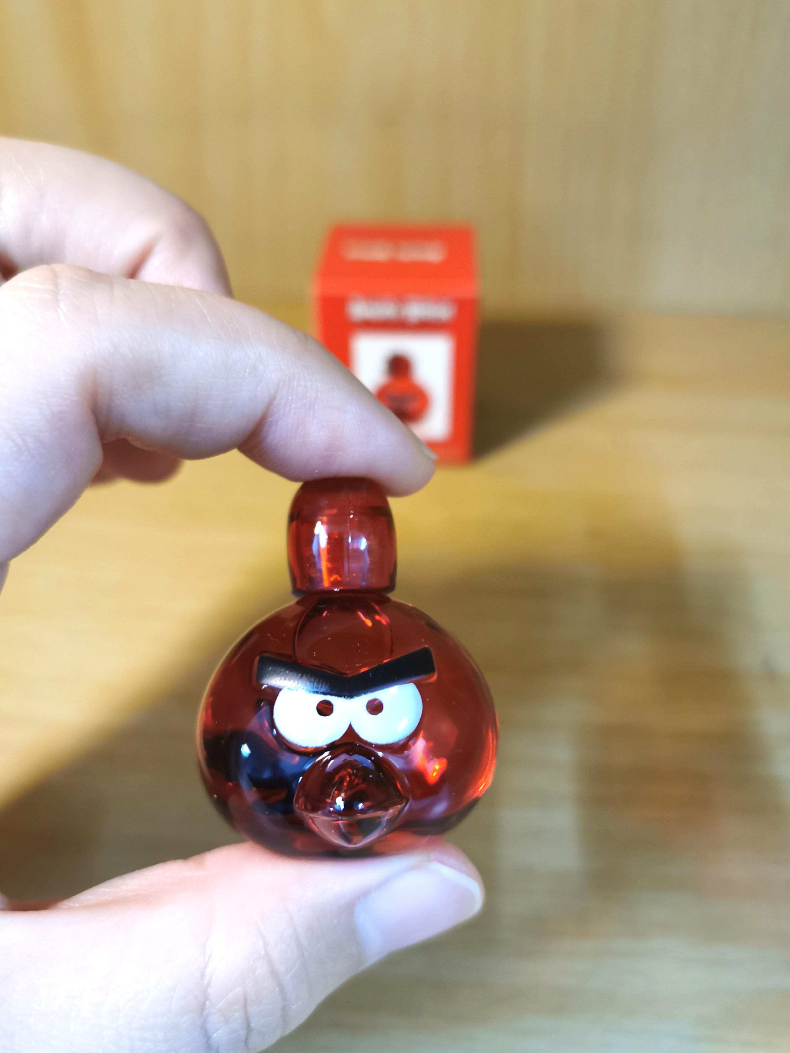 Angry Birds Perfume Collection Set 5ml_Men & Women Mini Perfume, Beauty ...