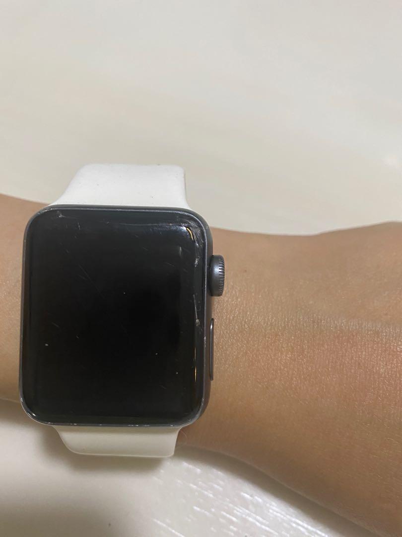 Cheapest iwatch 3 online