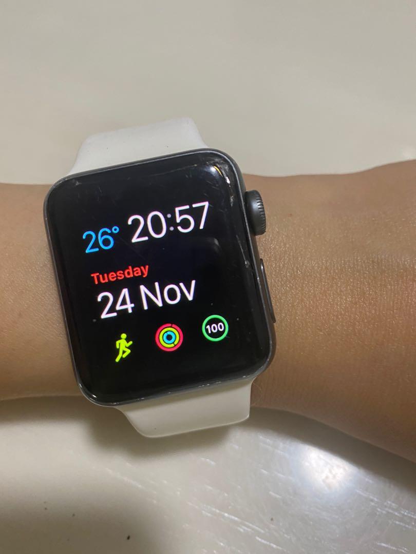 Cheapest iwatch 3 outlet