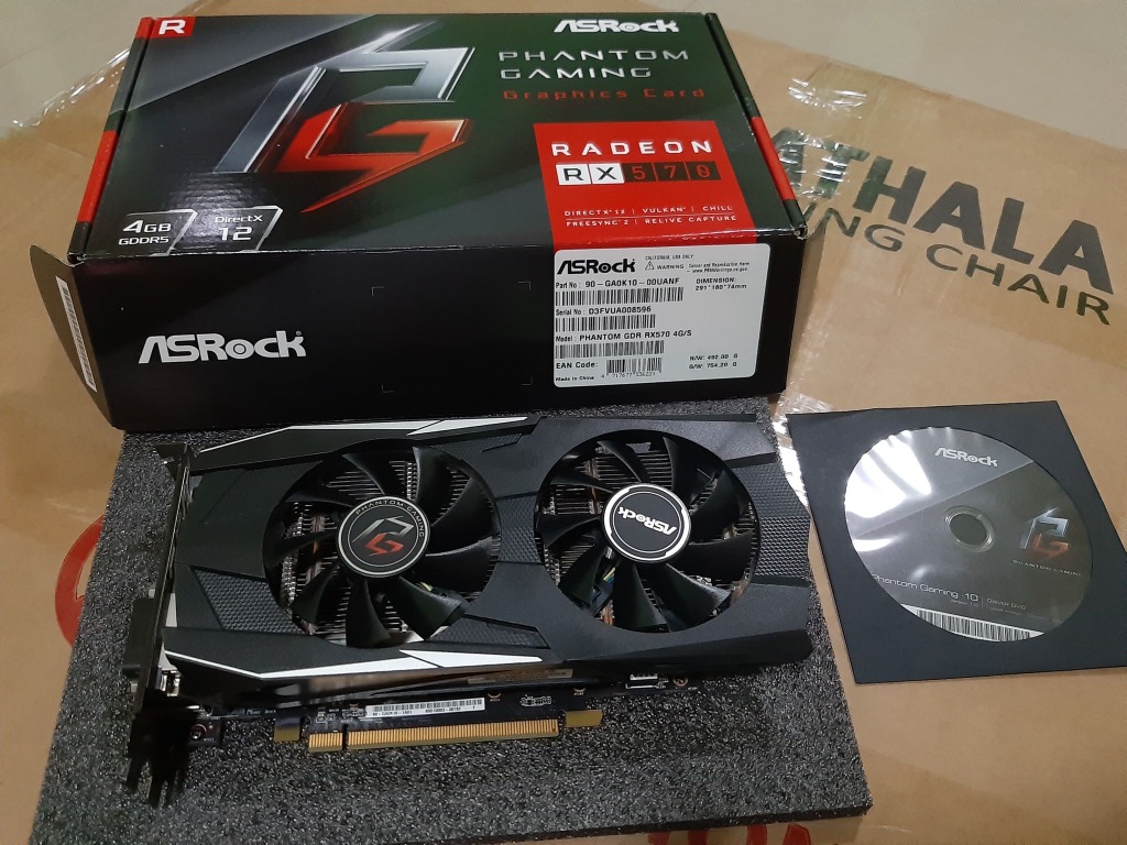 Rx 570 phantom gaming new arrivals