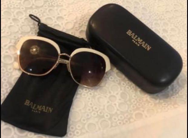Balmain Brandnew‼️Authentic Balmain Sunglasses 