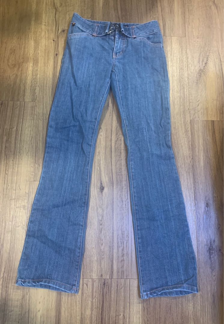 Authentic DKNY Jeans vintage, Women's 