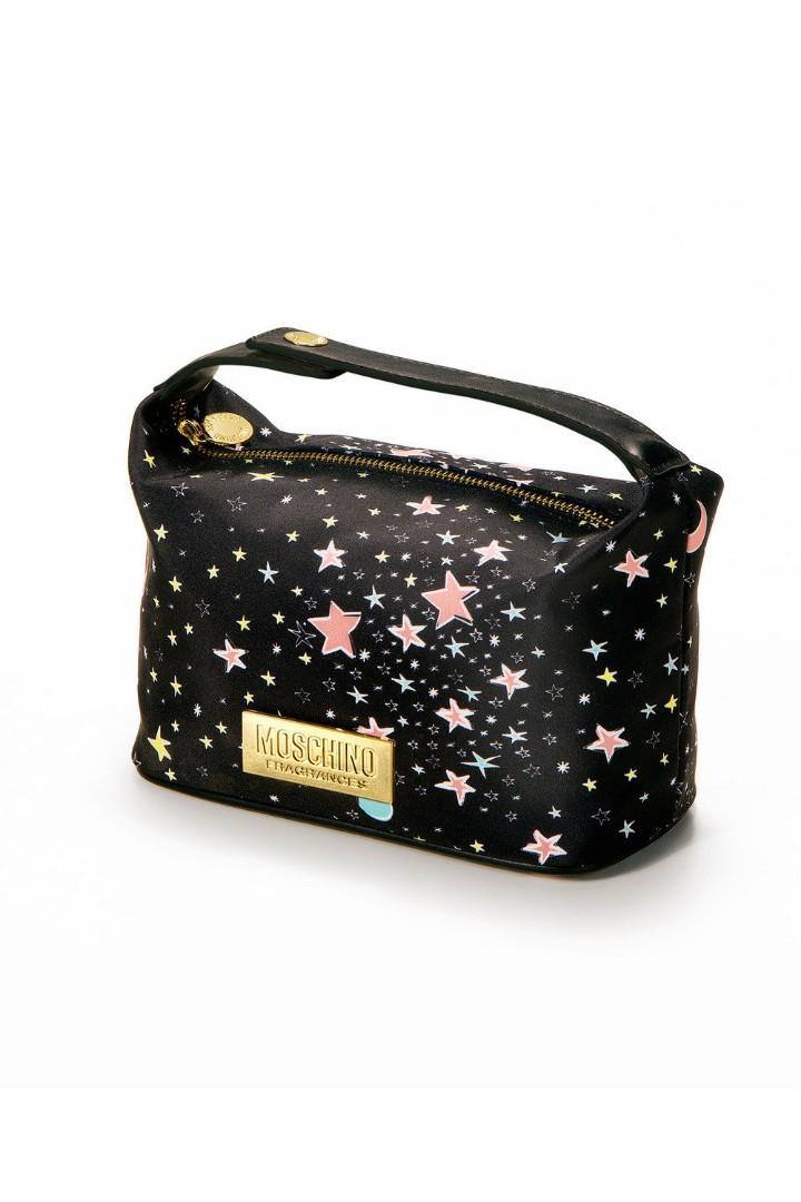 moschino fragrances bag