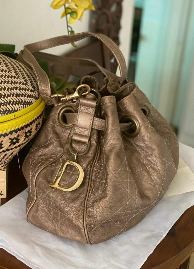 Dior cheap tote au