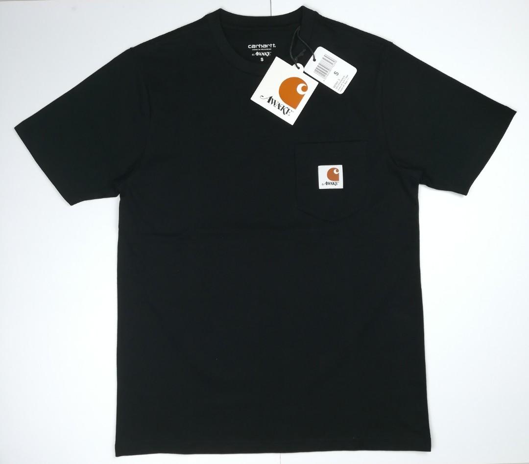 carhartt t shirt original