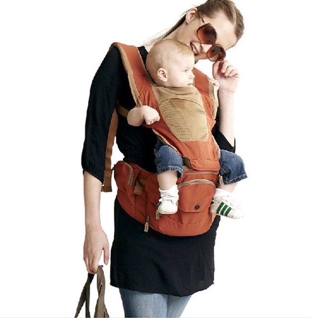 Baby 1st ForB Hipseat Carrier - Carousell
