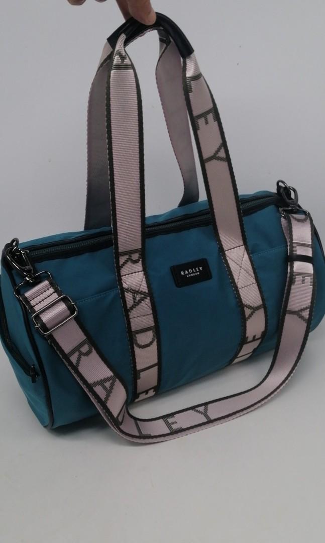 Radley travel bag clearance