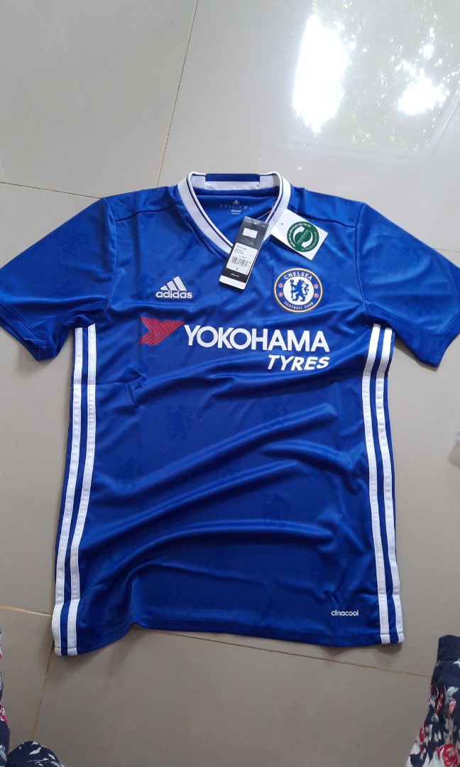 baju jersey adidas