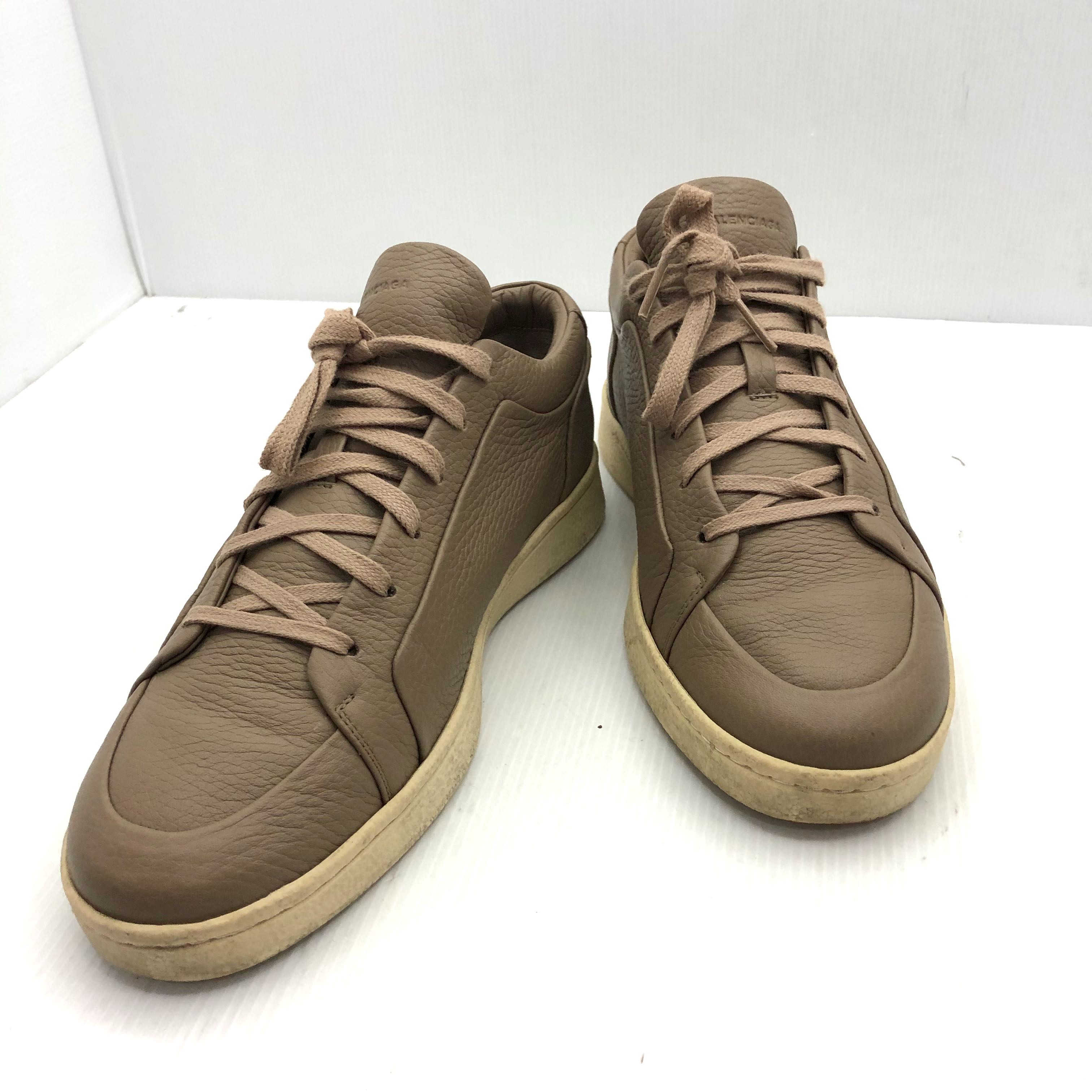 balenciaga ladies sneakers