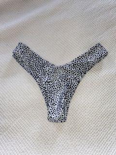 Bikini bottoms