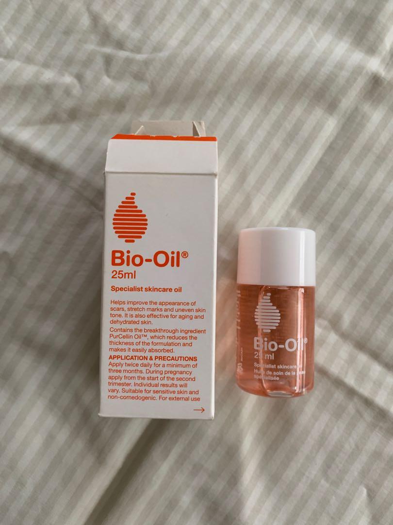Bio-oil Skincare Oil, 25ml