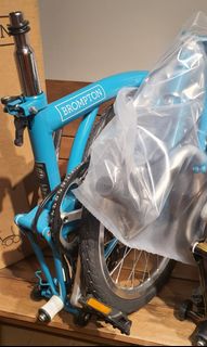 (Category: ) located in . Submitted by brompton_next (Listing ID 1051295123, Image 1). Description: .