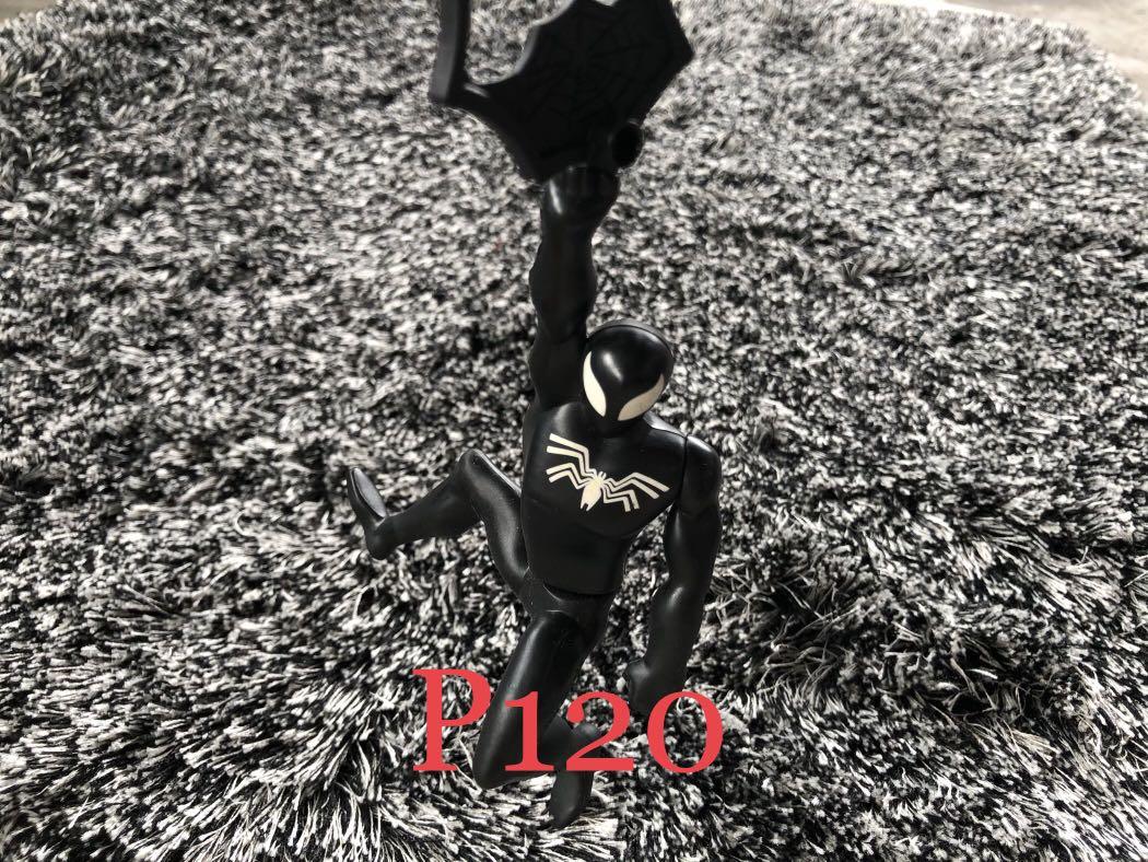 Black Panther Collection (Category: Comics & Manga) located in Makati City. Submitted by esila.essentials (Listing ID 1051298314, Image 2). Description: In good condition .