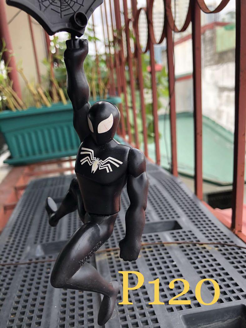 Black Panther Collection (Category: Comics & Manga) located in Makati City. Submitted by esila.essentials (Listing ID 1051298314, Image 3). Description: In good condition .