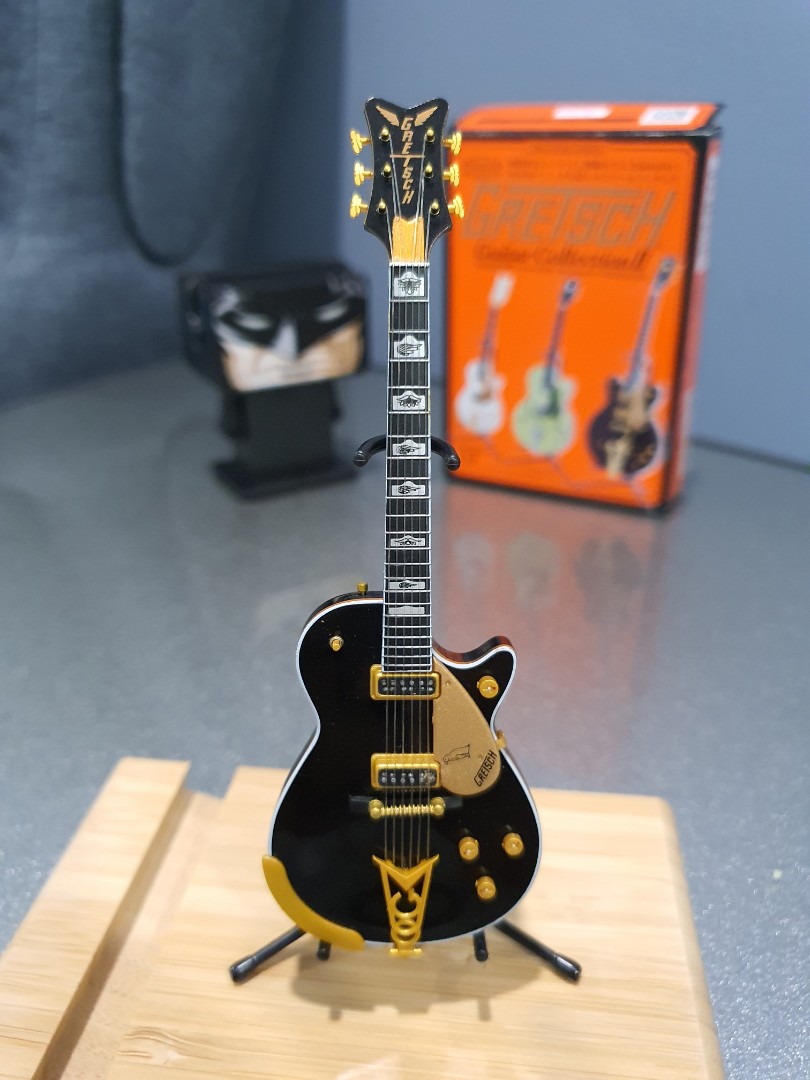 Gretsch black sale penguin for sale