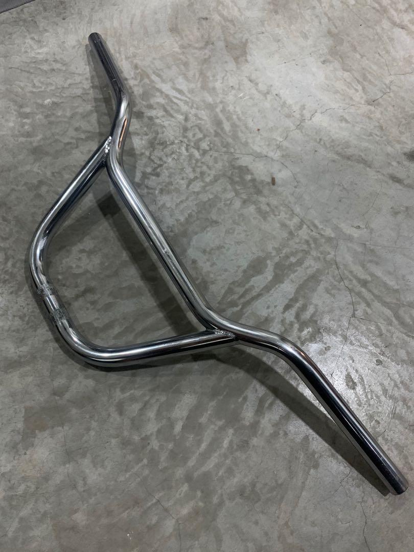 Gt performer deals handlebars
