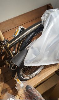 (Category: ) located in . Submitted by brompton_next (Listing ID 1051293617, Image 1). Description: .
