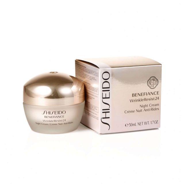 wrinkleresist24 night cream