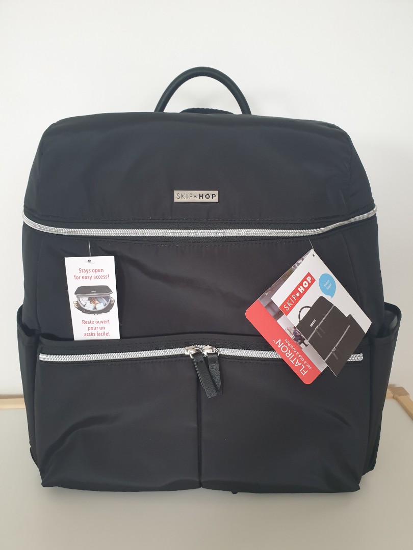 sac a couche skip hop