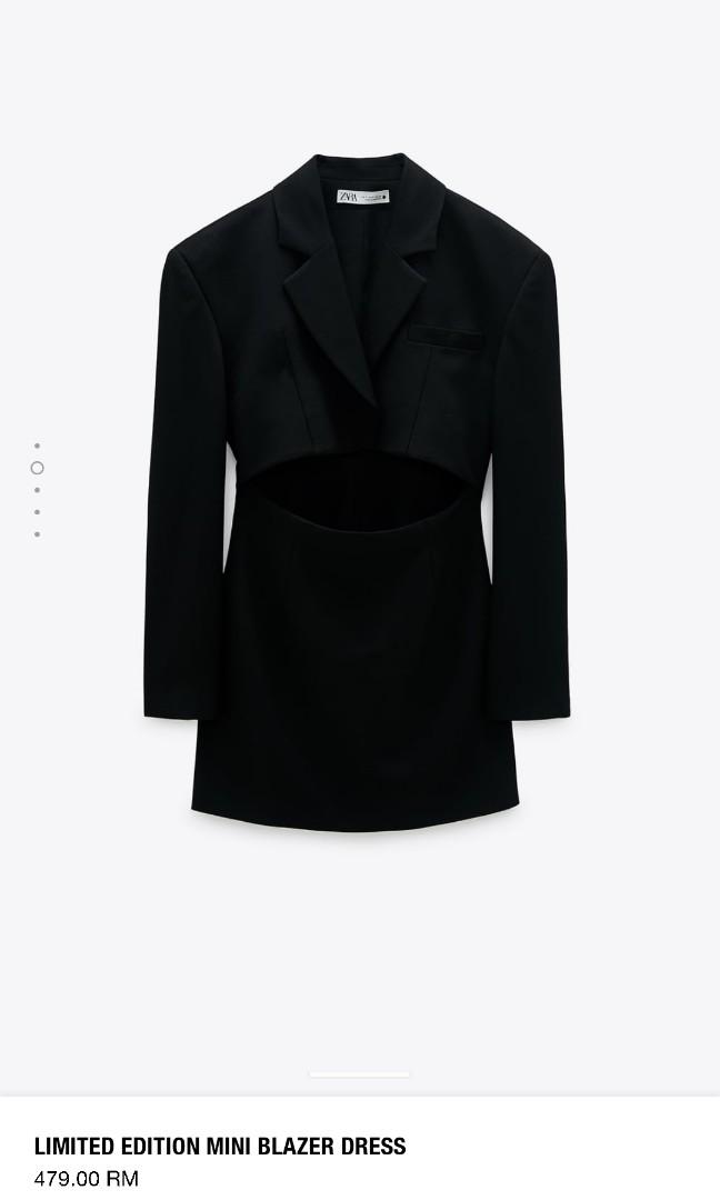 Bnwt Zara limited edition dress Women s Fashion Dresses Sets