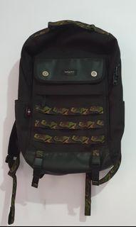 Bodypack backpack
