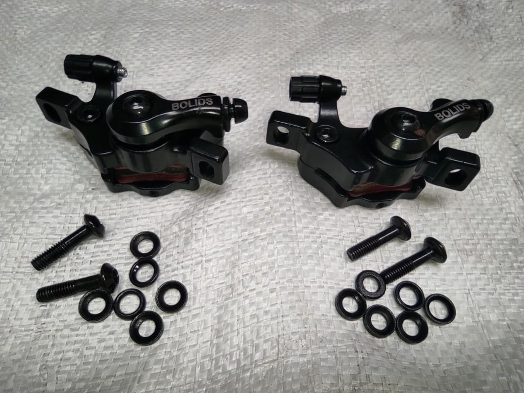 bolids disk brake