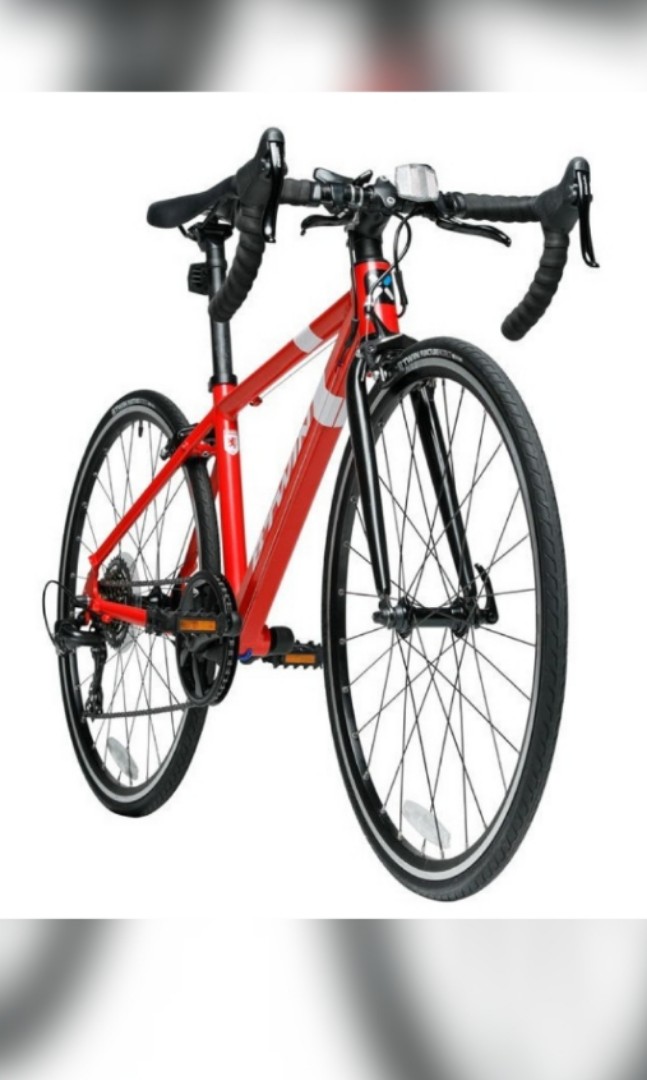 hercules cycle with disk brake