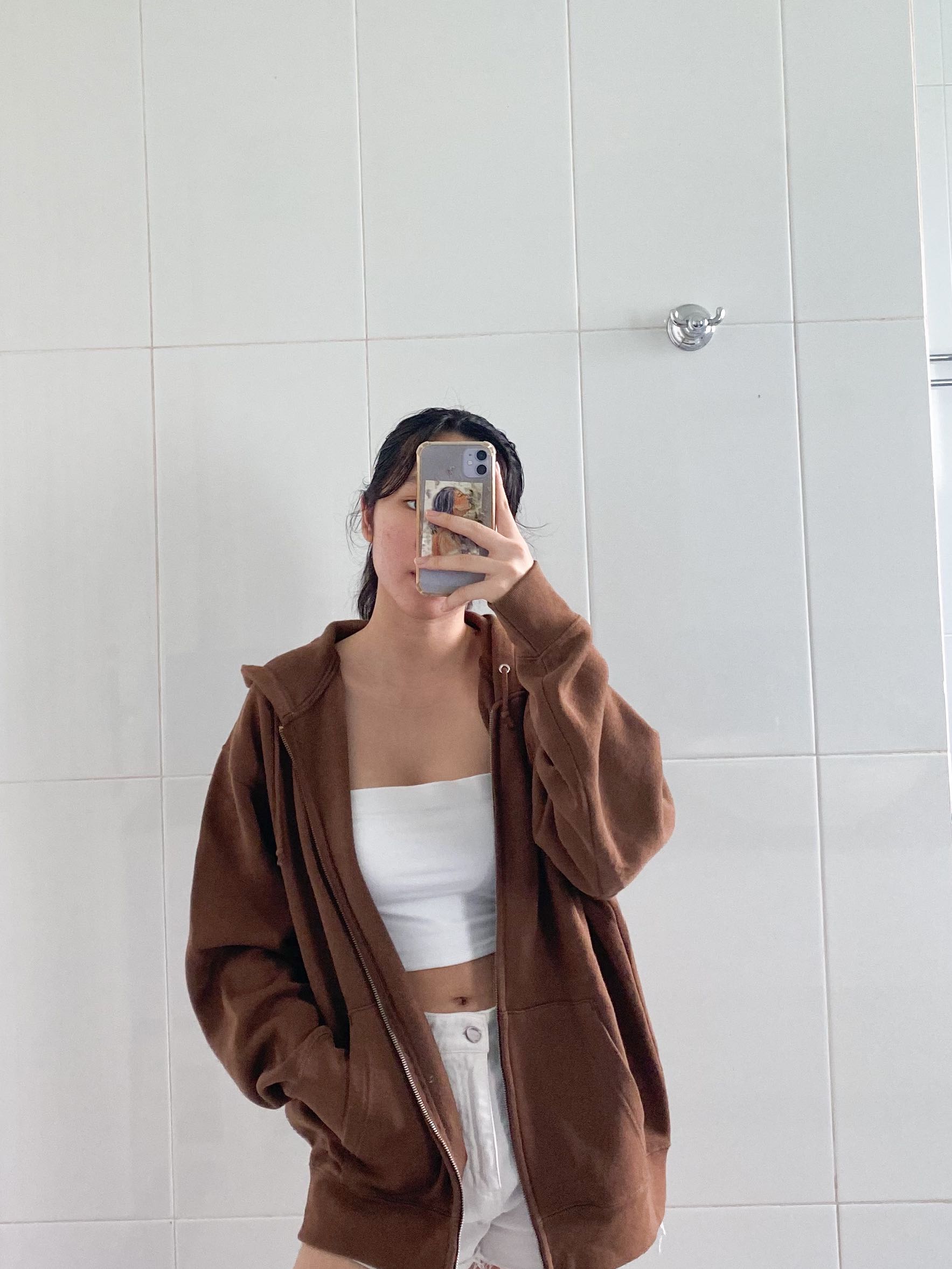 Brandy carla hoodie hotsell dupe
