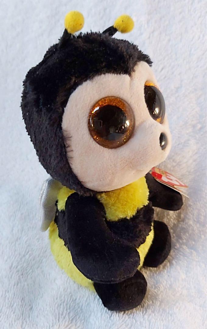 Buzby beanie boo hot sale birthday