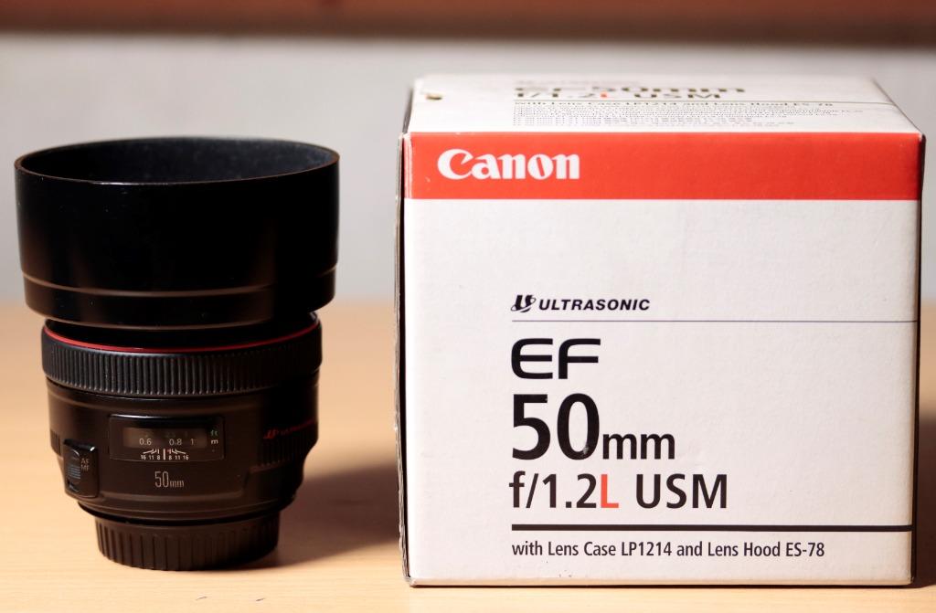 Canon 50mm f1.2L (Category: Cameras) located in Las Pinas. Submitted by giordanorocco (Listing ID 1051149995, Image 1). Description: Asking for Php 49,995.00 or Best Offer. Check/test it all you want during meet up. OR Trade to : Canon 85mm f1.2L Canon 6D Mark II Canon 90D Sigma 105mm f1.4 Art Sigma 50mm f1.4 Art (plus cash) Or send me your decent offers. Preferred Meet up point : MOA.