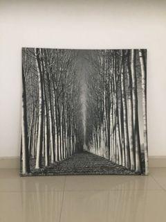Canvas Art, Painting, Zen Wall Art