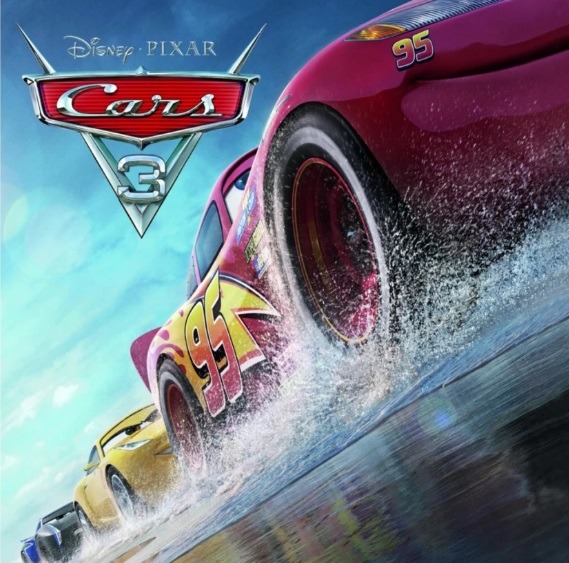 Cars 3 - English Animated Movie Soundtrack English Animated Movie ...