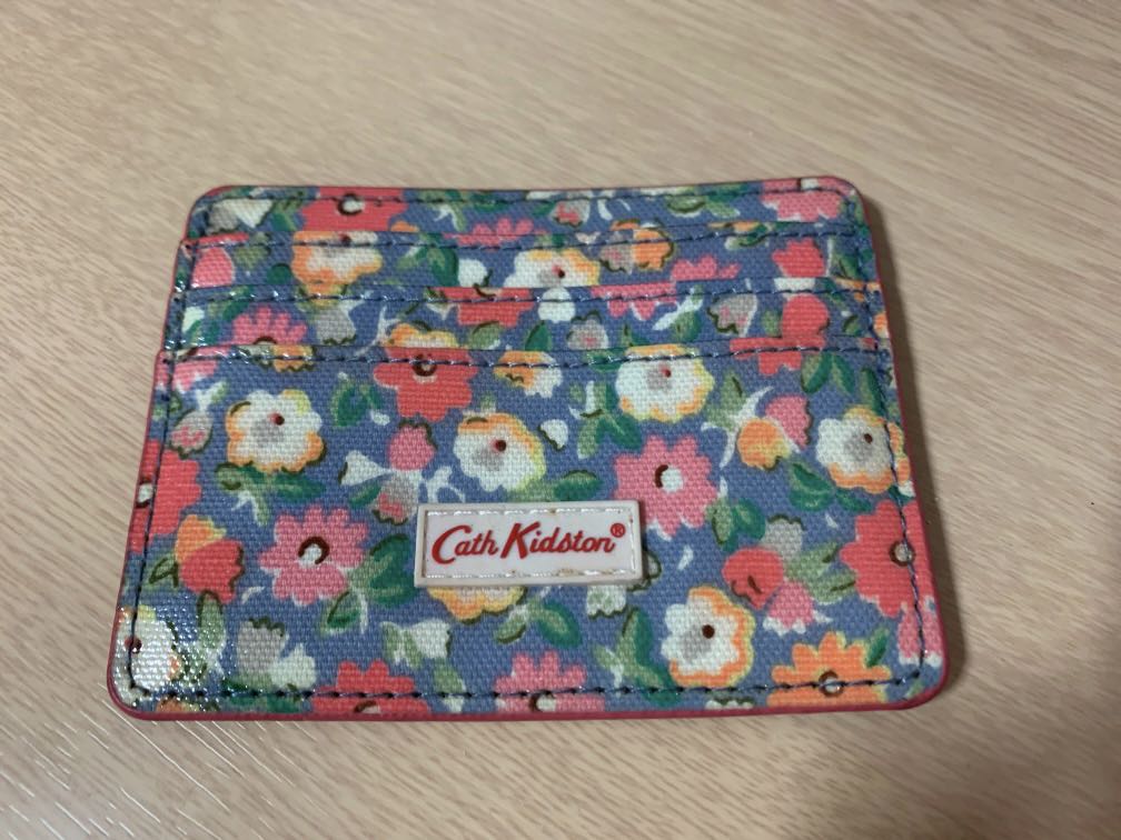 Cath Kidston Card Holder, Everything Else on Carousell