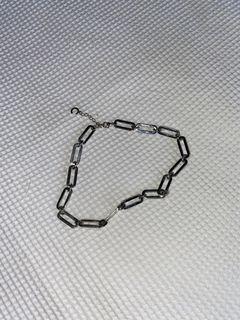 Chain necklace