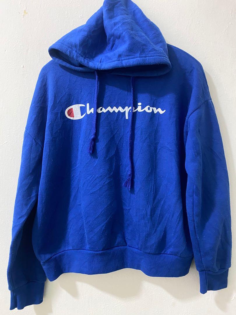 Hoodie champion 2025 indonesia