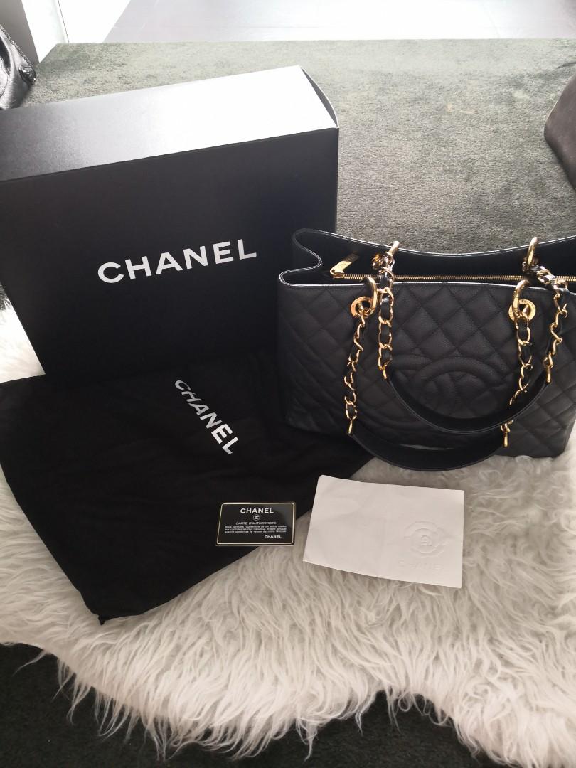 Chanel GST  Chanel PST Complete Guide  Review 2023  Luxe Front