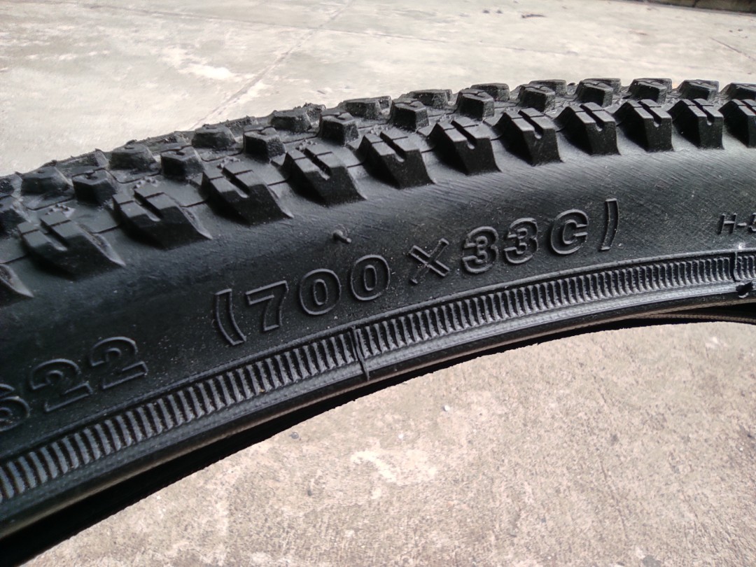 chaoyang bike tires