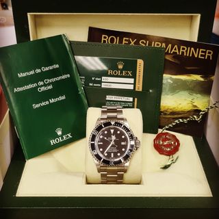 (Category: ) located in . Submitted by rowrolex (Listing ID 1051185247, Image 1). Description: .