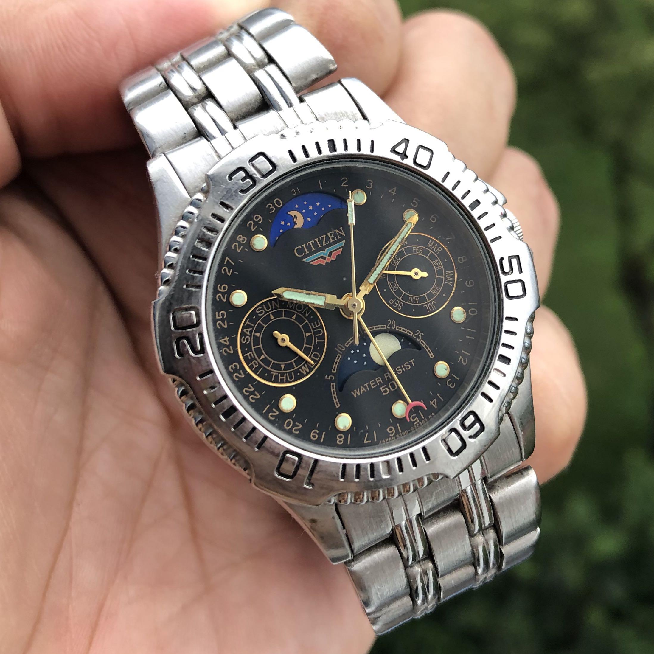 Citizen gn4s best sale