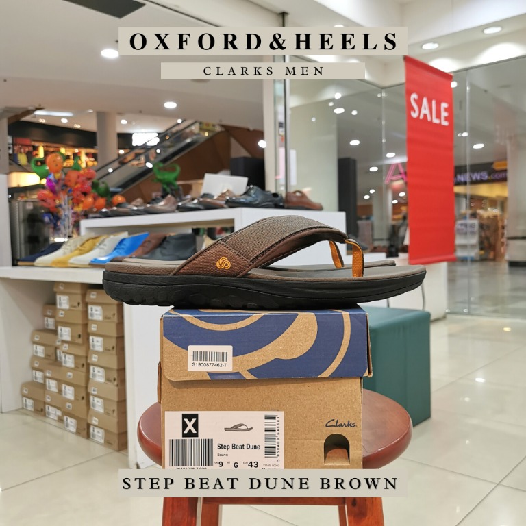 Clarks step beat dune hot sale